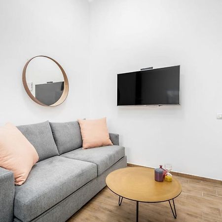 Gordon Suites - Sea U Tlv Tel Aviv Ngoại thất bức ảnh