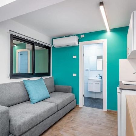 Gordon Suites - Sea U Tlv Tel Aviv Ngoại thất bức ảnh