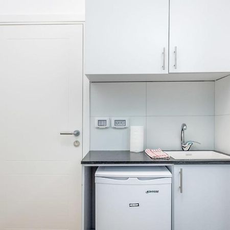 Gordon Suites - Sea U Tlv Tel Aviv Ngoại thất bức ảnh