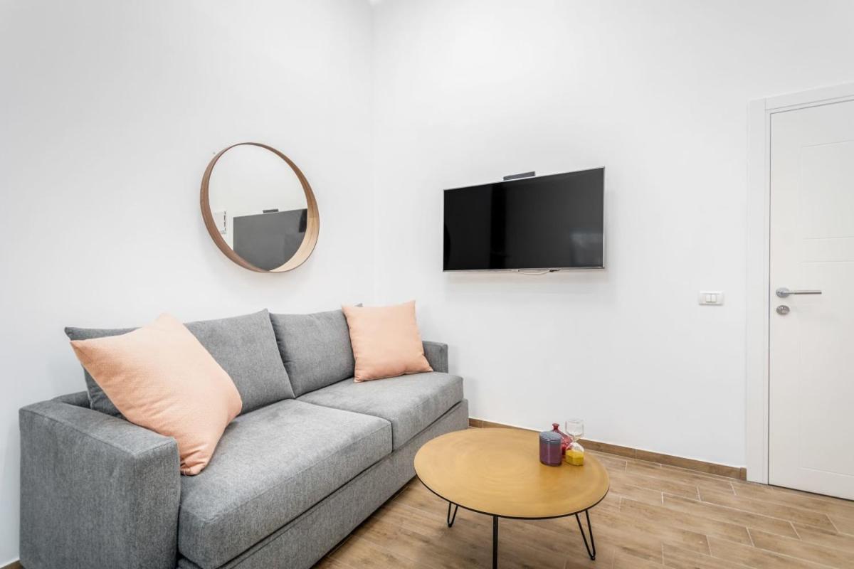 Gordon Suites - Sea U Tlv Tel Aviv Ngoại thất bức ảnh