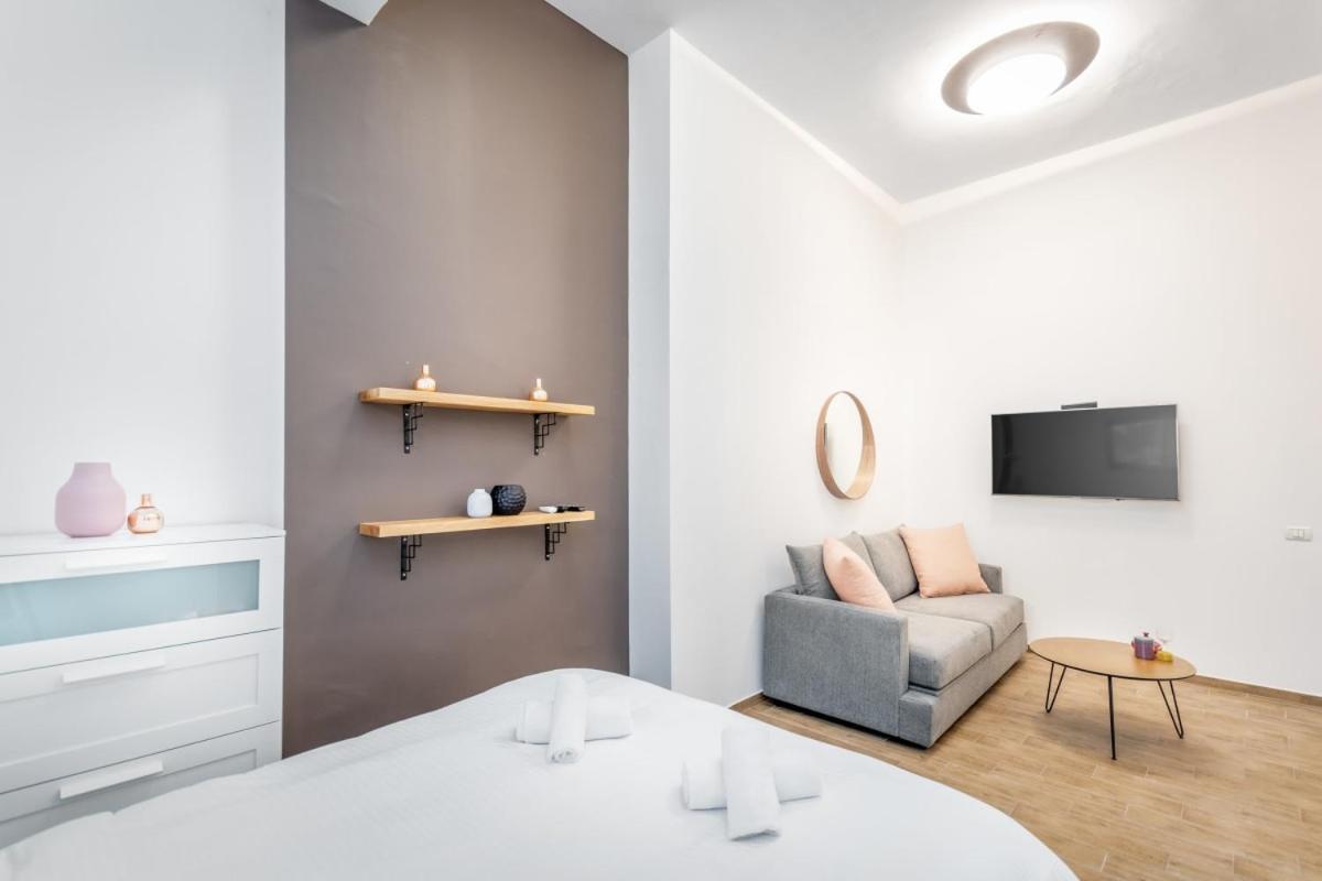 Gordon Suites - Sea U Tlv Tel Aviv Ngoại thất bức ảnh