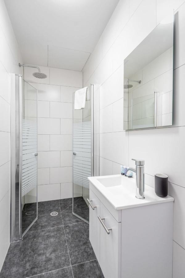 Gordon Suites - Sea U Tlv Tel Aviv Ngoại thất bức ảnh