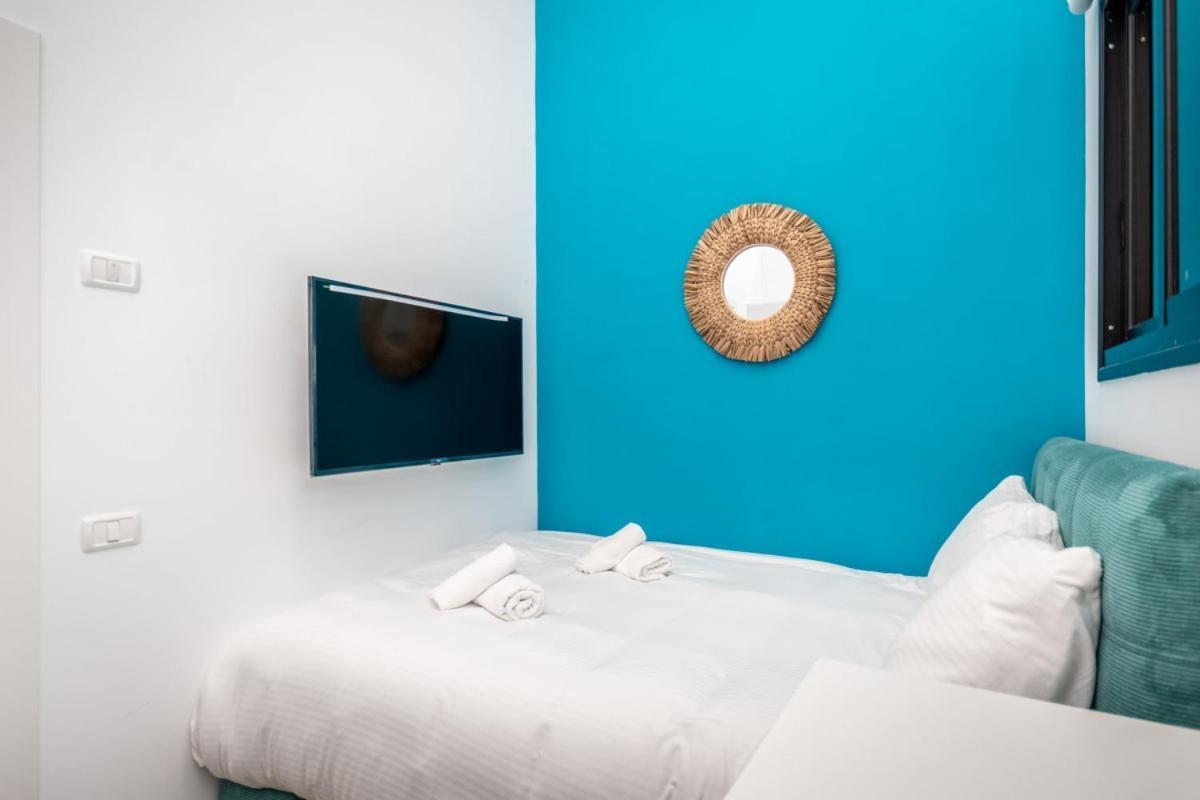 Gordon Suites - Sea U Tlv Tel Aviv Ngoại thất bức ảnh