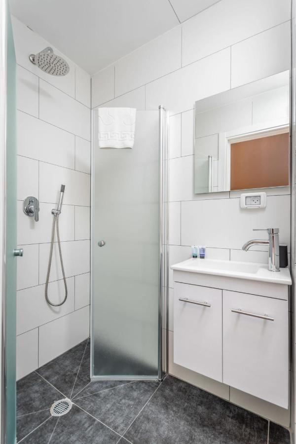 Gordon Suites - Sea U Tlv Tel Aviv Ngoại thất bức ảnh