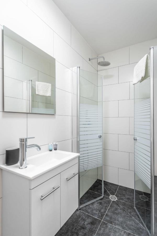 Gordon Suites - Sea U Tlv Tel Aviv Ngoại thất bức ảnh
