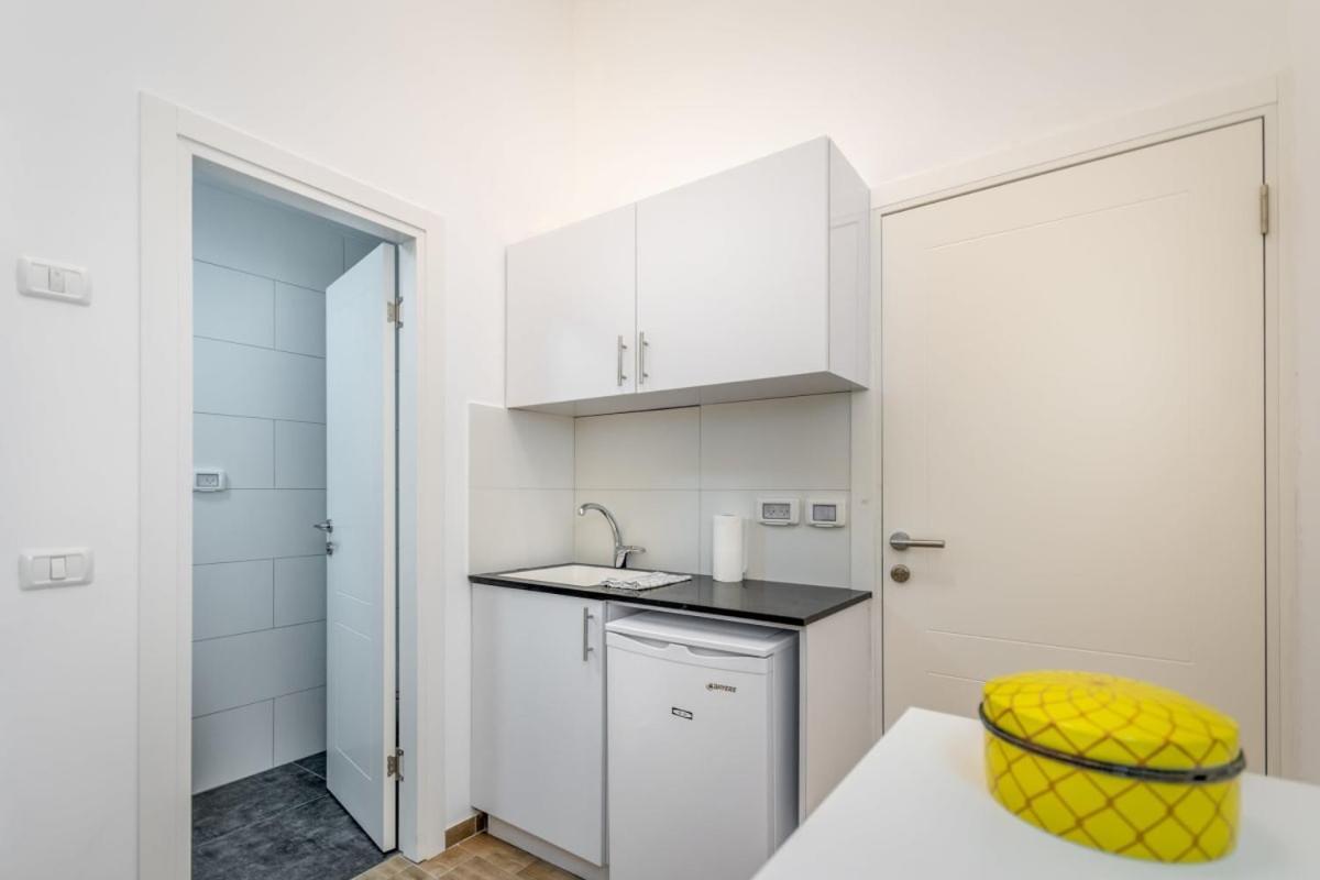 Gordon Suites - Sea U Tlv Tel Aviv Ngoại thất bức ảnh