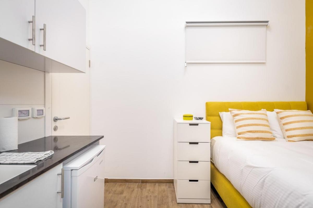 Gordon Suites - Sea U Tlv Tel Aviv Ngoại thất bức ảnh