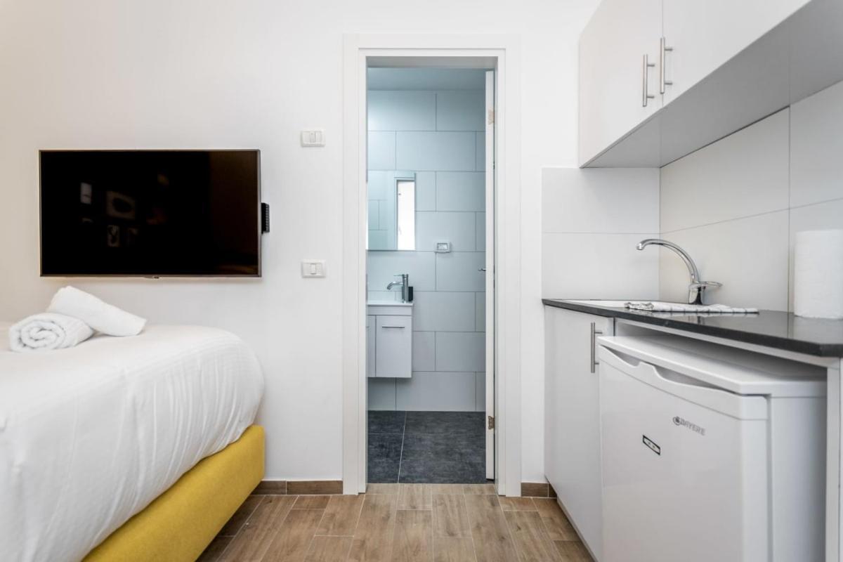 Gordon Suites - Sea U Tlv Tel Aviv Ngoại thất bức ảnh