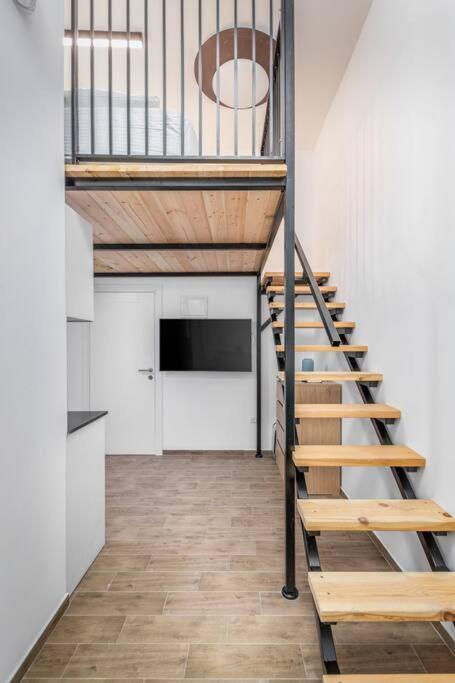 Gordon Suites - Sea U Tlv Tel Aviv Ngoại thất bức ảnh