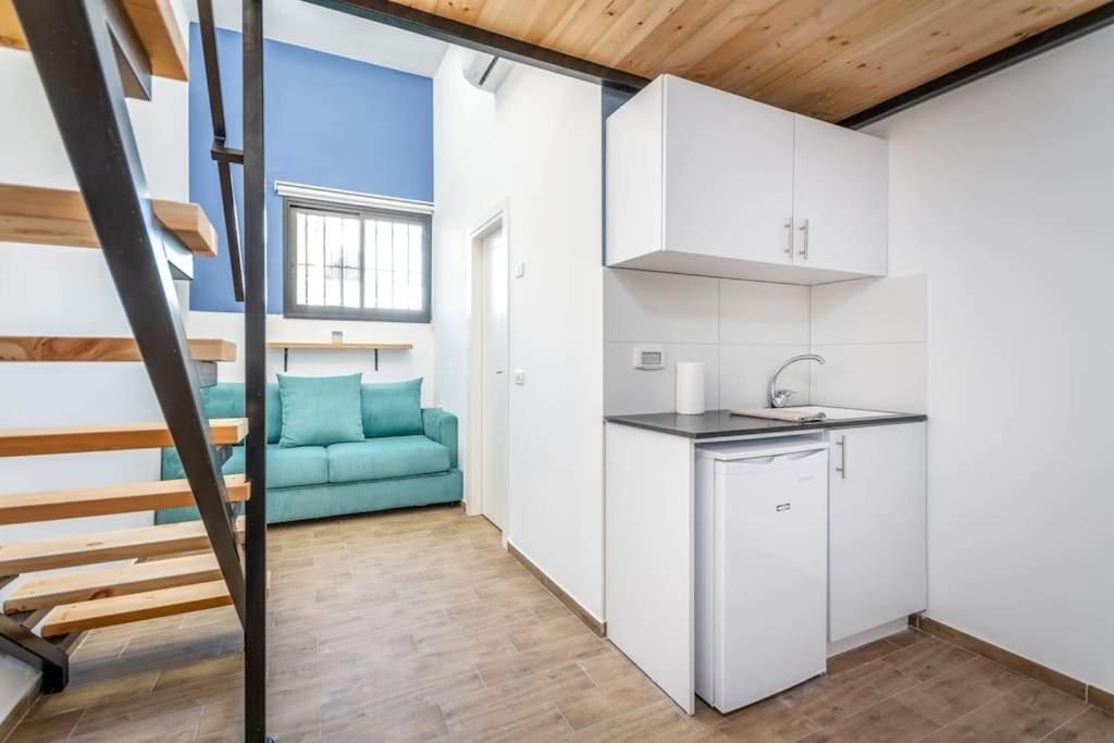 Gordon Suites - Sea U Tlv Tel Aviv Ngoại thất bức ảnh