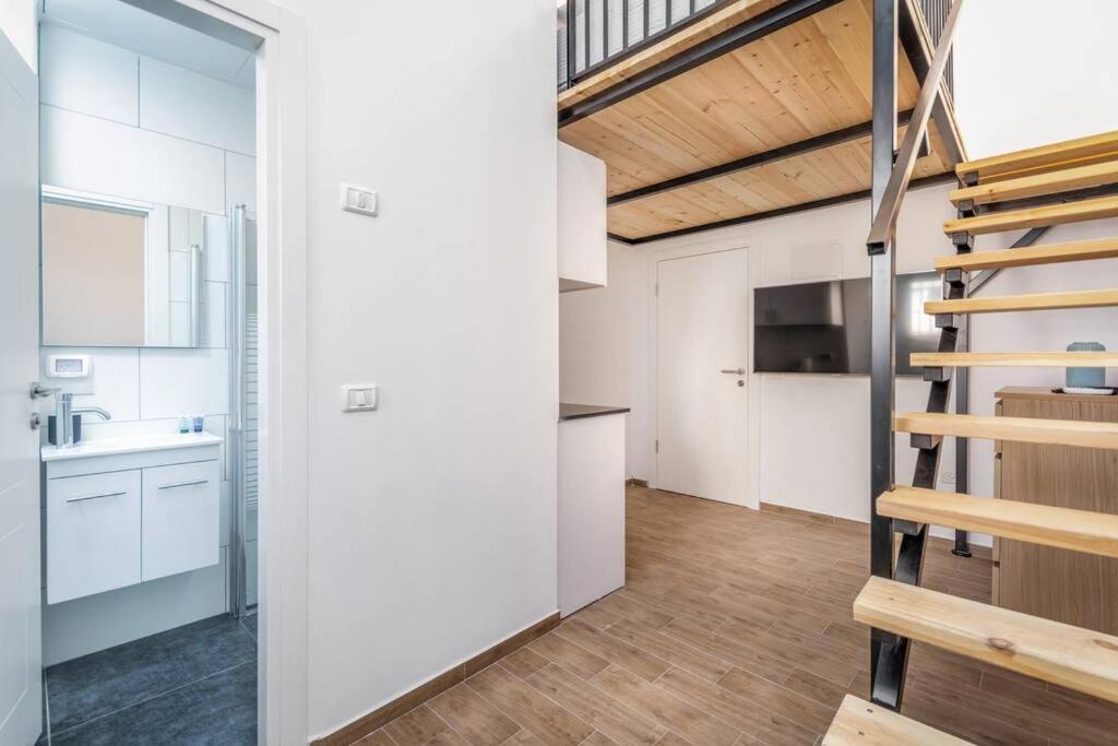 Gordon Suites - Sea U Tlv Tel Aviv Ngoại thất bức ảnh
